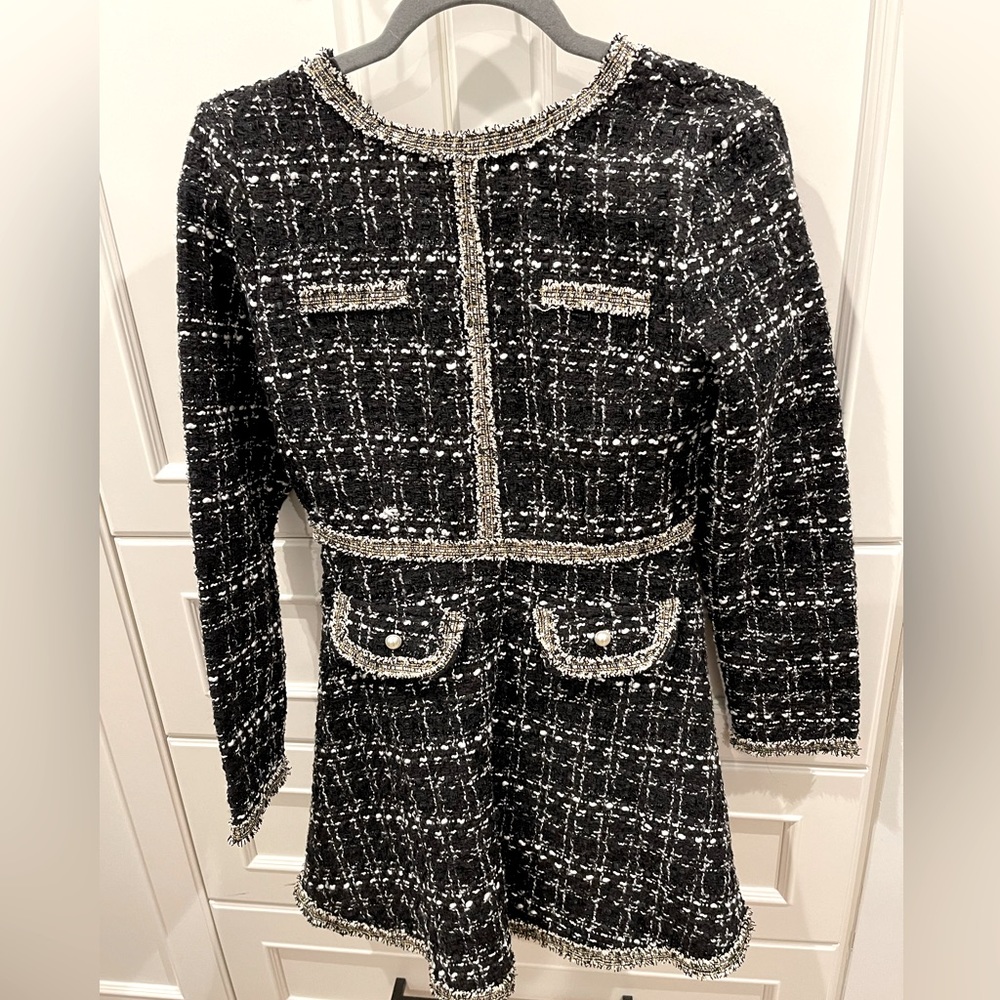 New dress